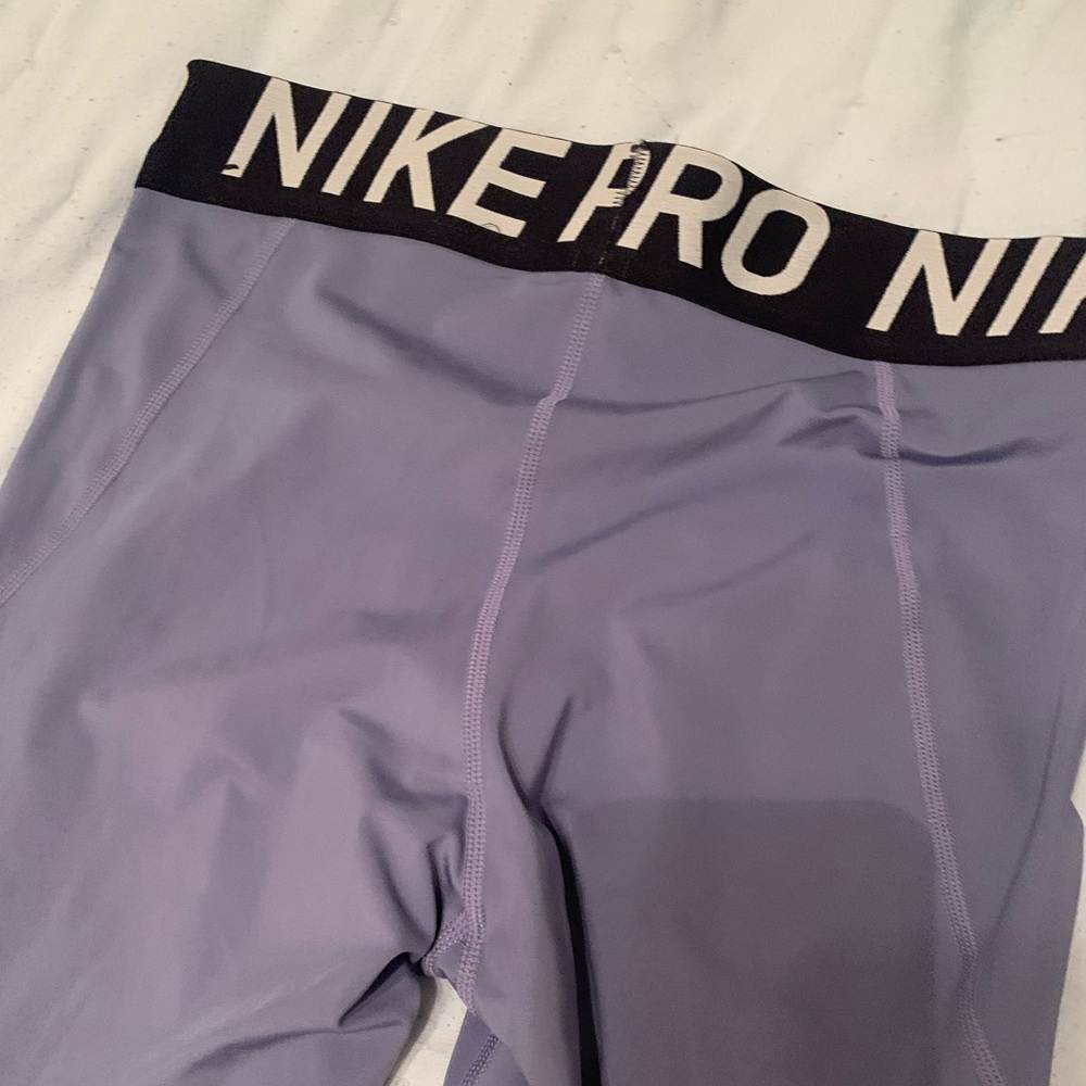 Nike Pro Dri-Fit leggings